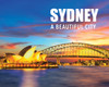 Sydney: A Beautiful City