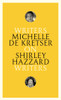 On Shirley Hazzard