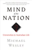 Mind of the Nation: Universities in Australian Life