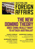 New Domino Theory: Does China really want to attack Australia?: Australian Foreign Affairs 19