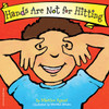 Hands are not for Hitting Boardbook