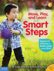 Move, Play, and Learn with Smart Steps