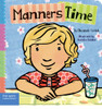 Manners Time