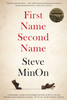 First Name Second Name
