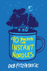 90 Packets of Instant Noodles