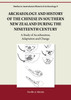 Archaeology and History of the Chinese in Southern New Zealand during the Nineteenth Century