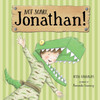 Not Scary, Jonathan!