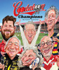 Coodabeen Champions