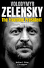 Zelensky: The Frontline President