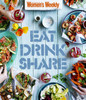 Eat Drink Share