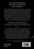The Oxford Handbook of English Literature and Theology