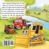 Timothy Helps the Animals