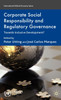 Corporate Social Responsibility and Regulatory Governance