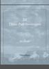 24 Three-Part Inventions