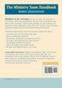 Ministry Team Handbook, the - Local Ministry as Partnership