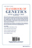 Handbook of Genetics