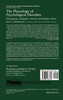 The Physiology of Psychological Disorders