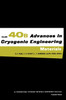 Advances in Cryogenic Engineering Materials