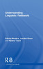 Understanding Linguistic Fieldwork