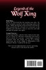Legend of the Wolf King
