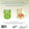 Life is Not Fair When You Are Just a Chair