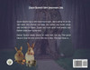 Dusty Bunny's Very Important Job