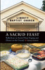 A Sacred Feast