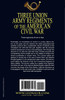 Three Union Army Regiments of the American Civil War