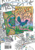 Masterclass Colouring & Drawing