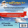 The Ship Captain's Tale, 2nd Edition