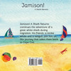 Jamison! A Shark Returns