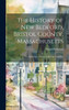 The History of New Bedford, Bristol County, Massachusetts