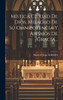 Mística Ciudad De Dios, Milagro De Su Omnipotencia Y Abismos De Gracia...