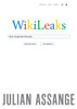 When Google Met WikiLeaks