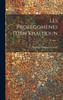 Les Prolégomènes D'ibn Khaldoun; Volume 1