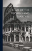 Rome of the Pilgrims and Martyrs