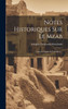 Notes Historiques Sur Le Mzab