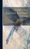 Cape Cod Ballads & Other Verse
