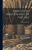 Annotated Bibliography of Fine Art