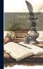 Park-Street Papers