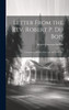 Letter From the Rev. Robert P. Du Bois
