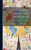 Religious Thought and Life in India