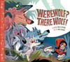 Werewolf? There Wolf!