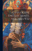Lives of the English Saints, Volumes 9-12
