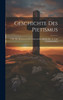 Geschichte Des Pietismus