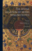The Divine Legation of Moses Demonstrated