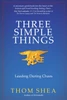 Three Simple Things