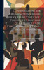Considérations Sur L'organisation Sociale, Appliquées À L'état Civil, Politique Et Militaire De La France Et De L'angleterre [By J. Saint-Sardos De Montagu].