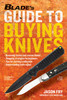 BLADE'S Guide to Buying Knives
