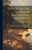 History of the Church in Burlington, New Jersey